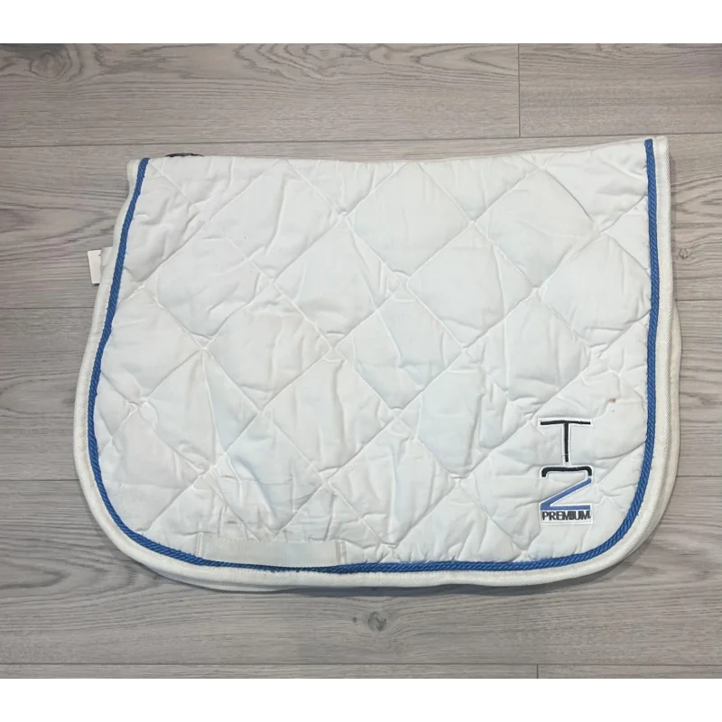 Tapis de selle
