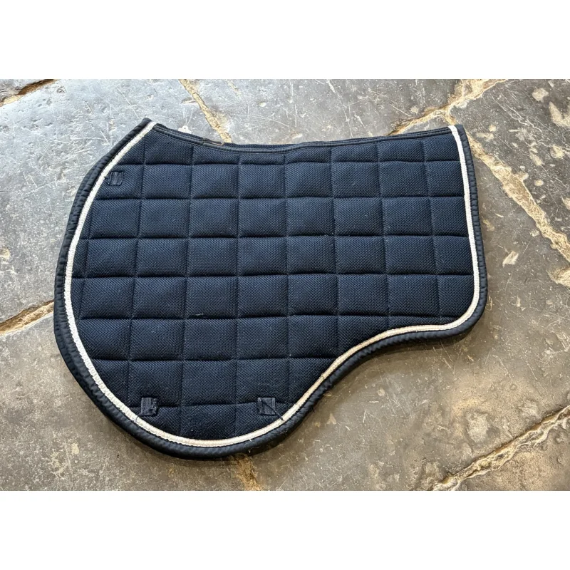 tapis de selle obstacle