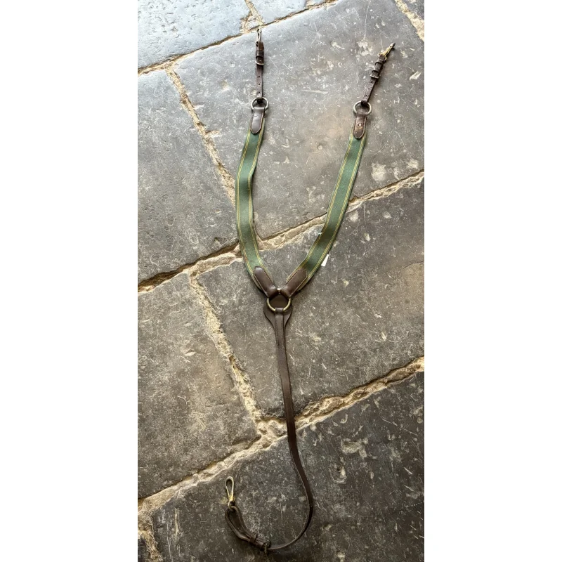 collier de chasse
