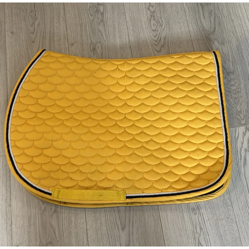 Tapis de selle Obstacle