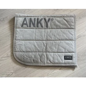 Tapis de selle