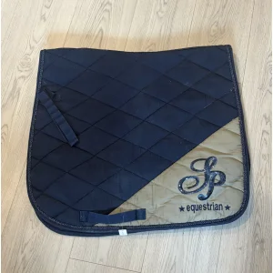 Tapis de selle