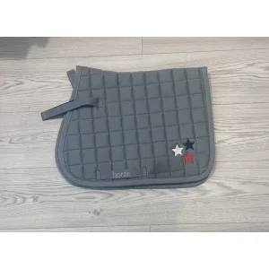 Tapis de selle