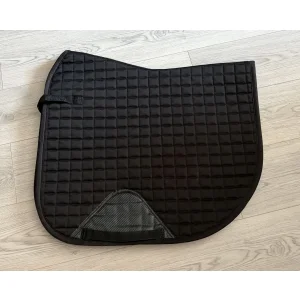 Tapis de selle