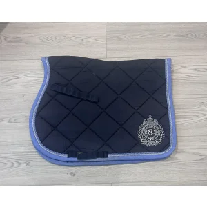 Tapis de selle