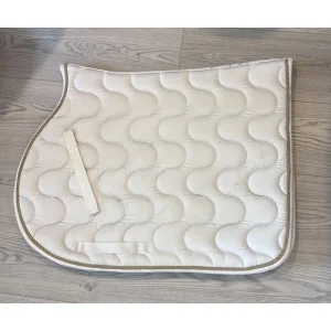 Tapis de selle