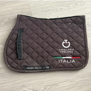 Tapis de selle