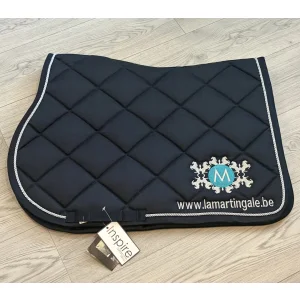 Tapis de selle