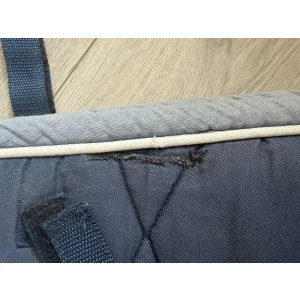 Tapis de selle