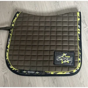 Tapis de selle
