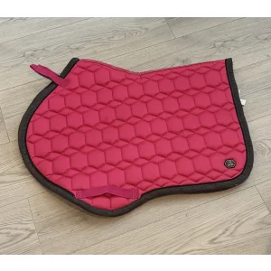Tapis de selle