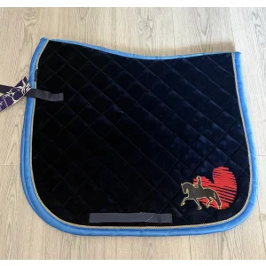 Tapis de selle