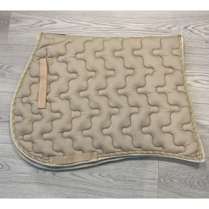 Tapis de selle