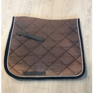 Tapis de selle