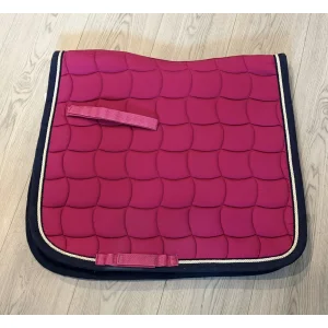 Tapis de selle