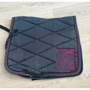 Tapis de selle