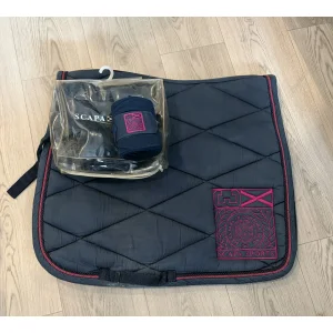 Tapis de selle