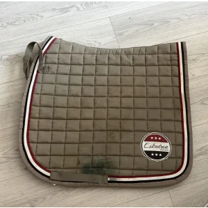 Tapis de selle