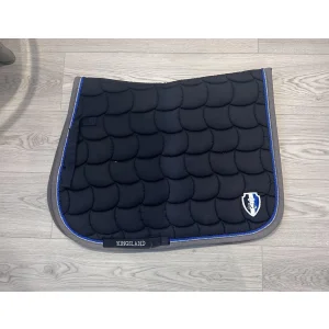 Tapis de selle