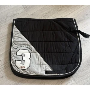 Tapis de selle