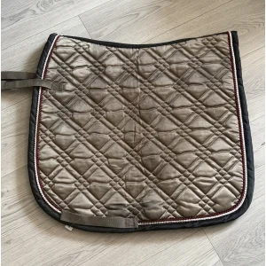 Tapis de selle