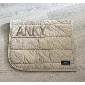 Tapis de selle