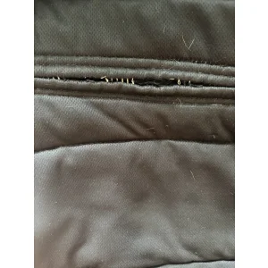 Tapis de selle