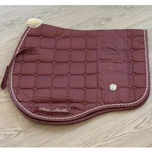 Tapis de selle