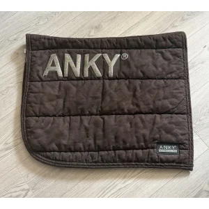 Tapis de selle