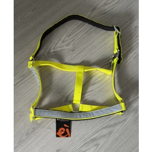 Licol jaune fluo Epplejeck Full