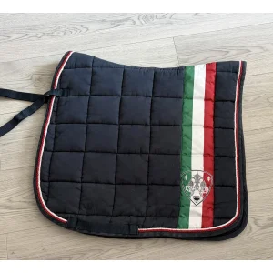 Tapis de selle