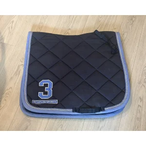 Tapis de selle
