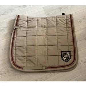 Tapis de selle