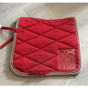 Tapis de selle