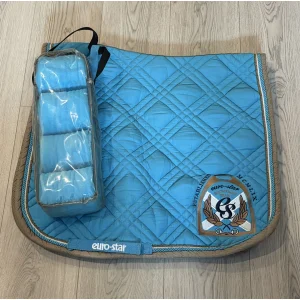 Tapis de selle