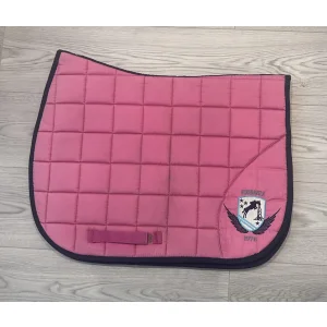 Tapis de selle