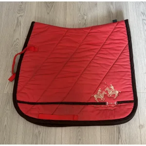 Tapis de selle
