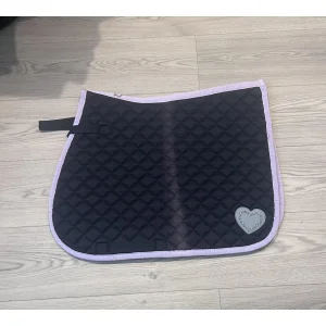 Tapis de selle