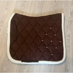 Tapis de selle