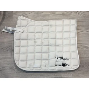 Tapis de selle