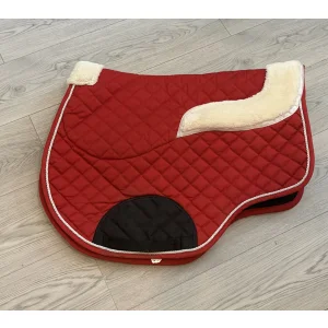 Tapis de selle