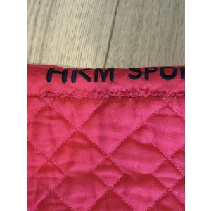 Tapis de selle