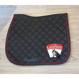 Tapis de selle