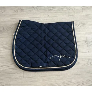 Tapis de selle