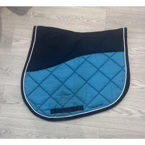 Tapis de selle