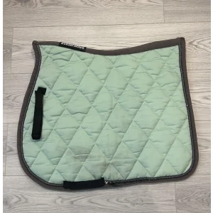 Tapis de selle