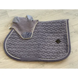 Tapis de selle
