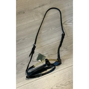 Muserolle LJ noire COB