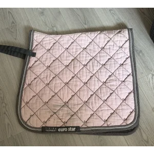 Tapis de selle