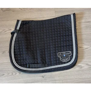 Tapis de selle